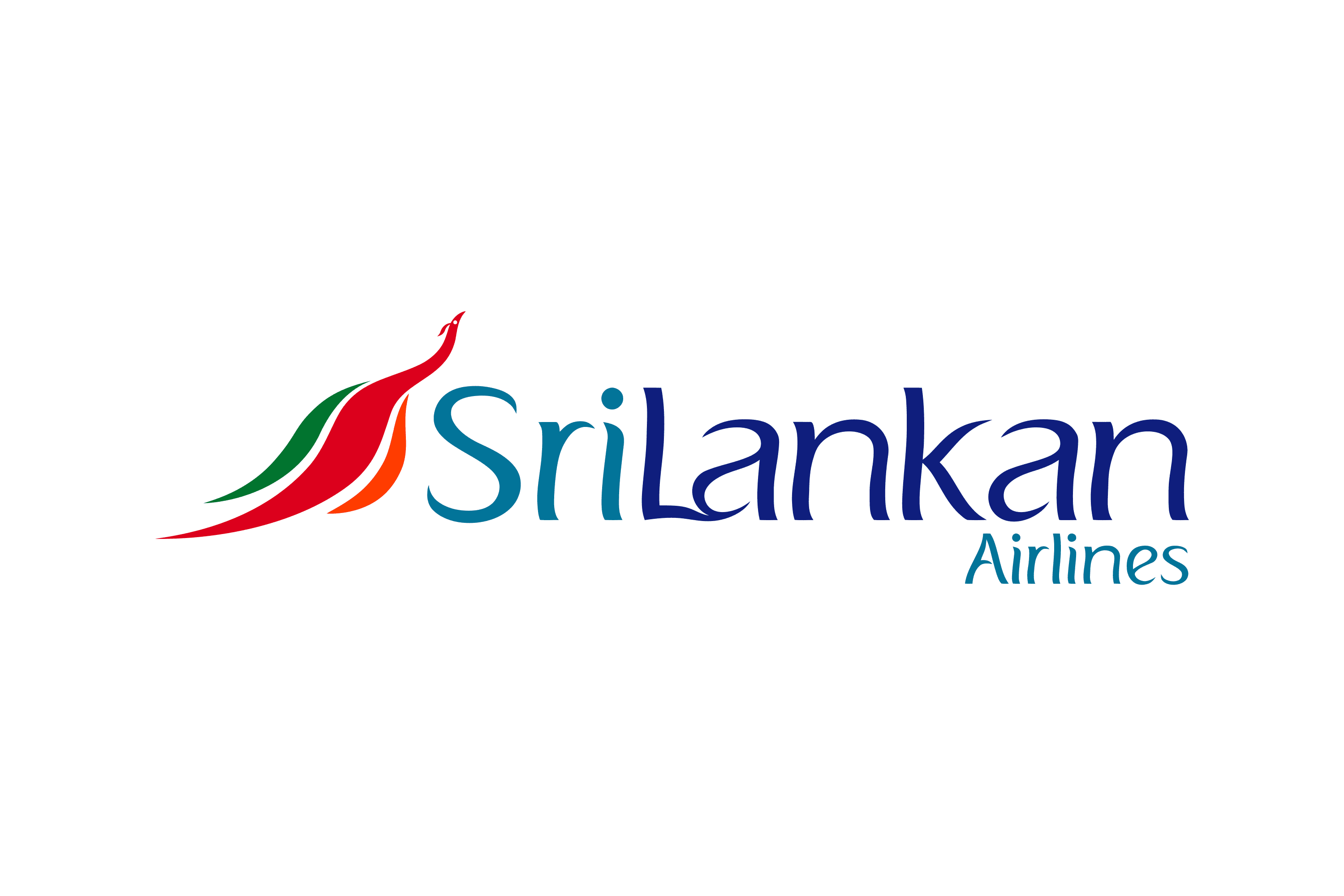 SriLankan Airlines logo
