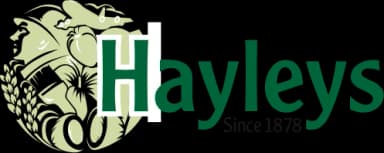 Hayleys PLC logo