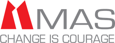 MAS Holdings logo