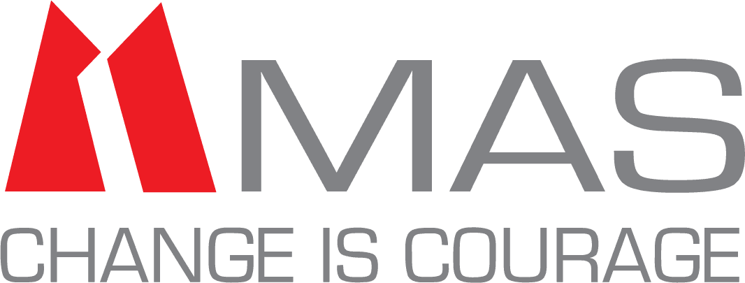 MAS Holdings logo