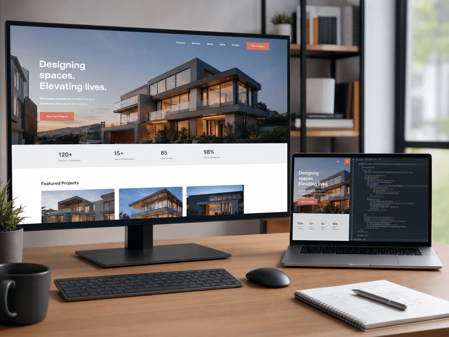 Website Development