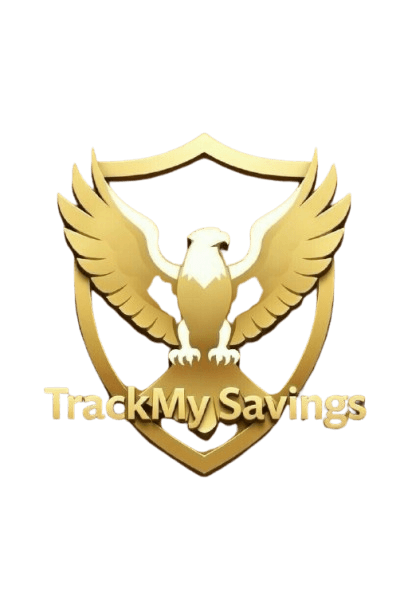TrackMySavings