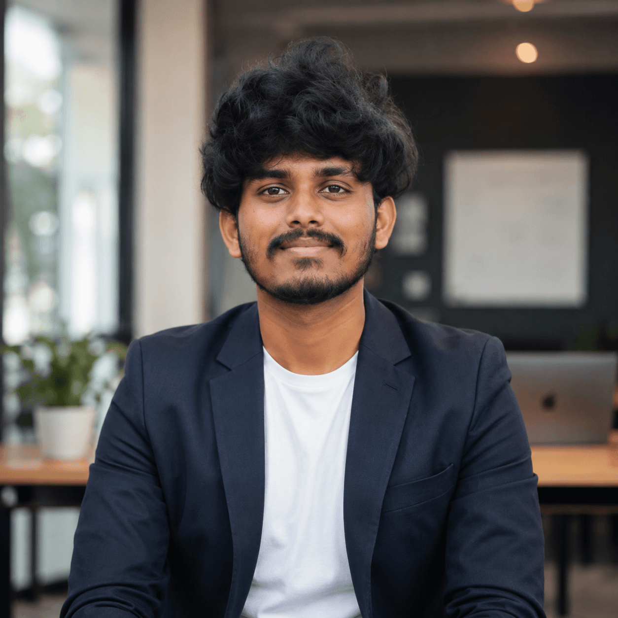 Wathshala Amarasinghe