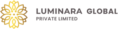 Luminara Global Pvt Ltd logo